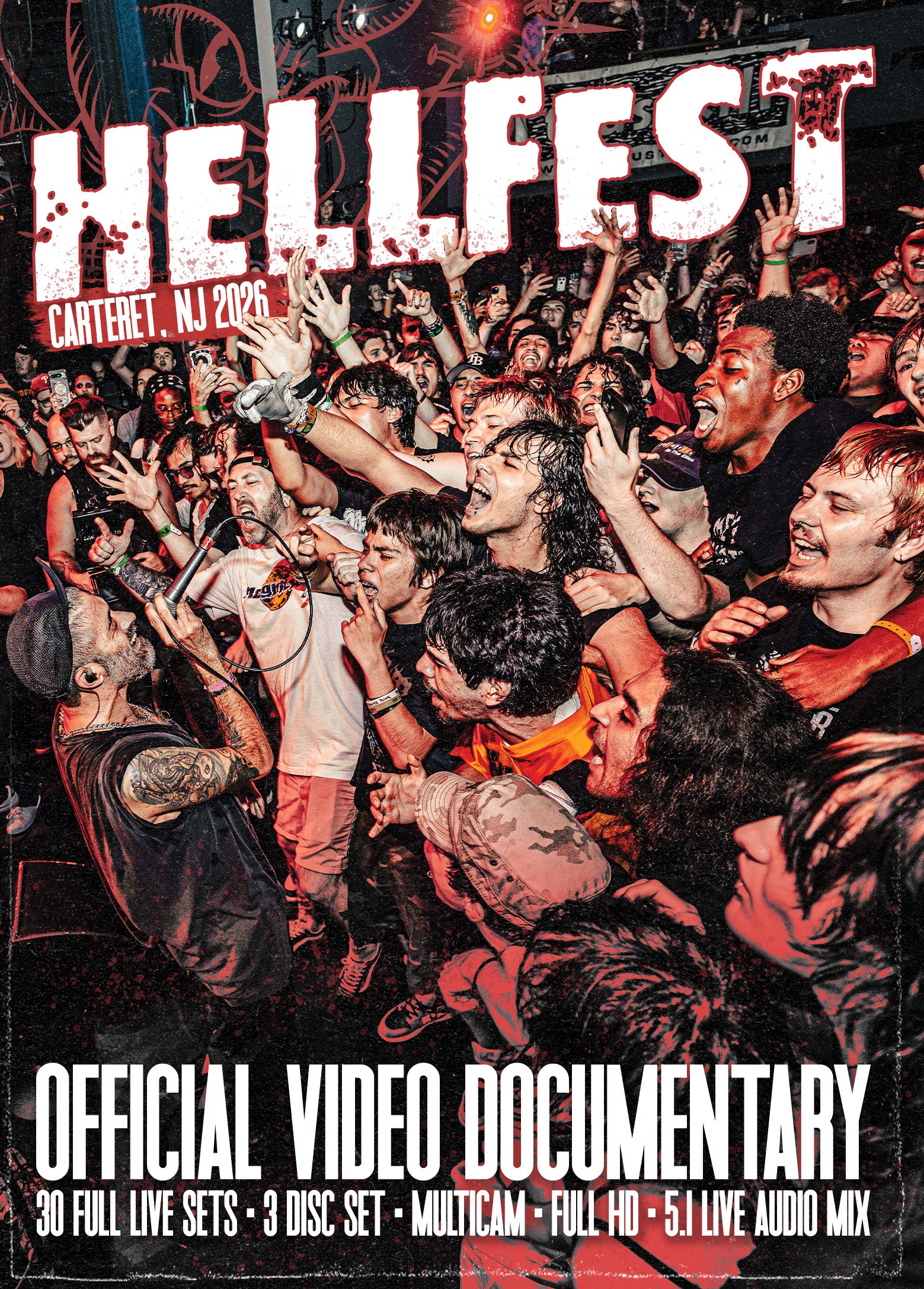 Trustkill Records 
