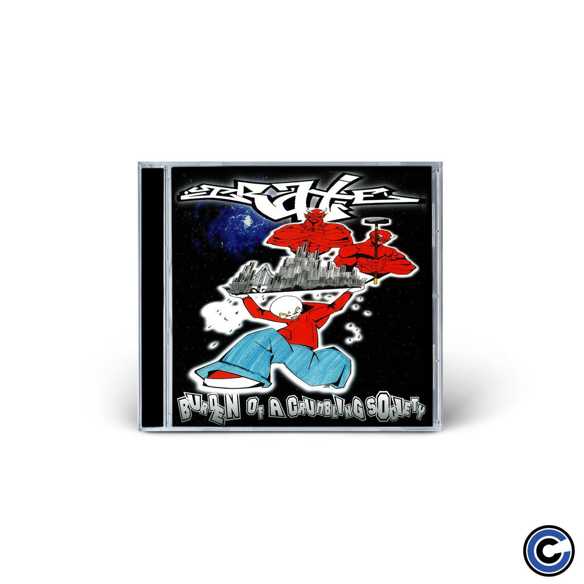 NY L irate nyhc 人気 beatdown ハードコア Amazon | NYHC: New York