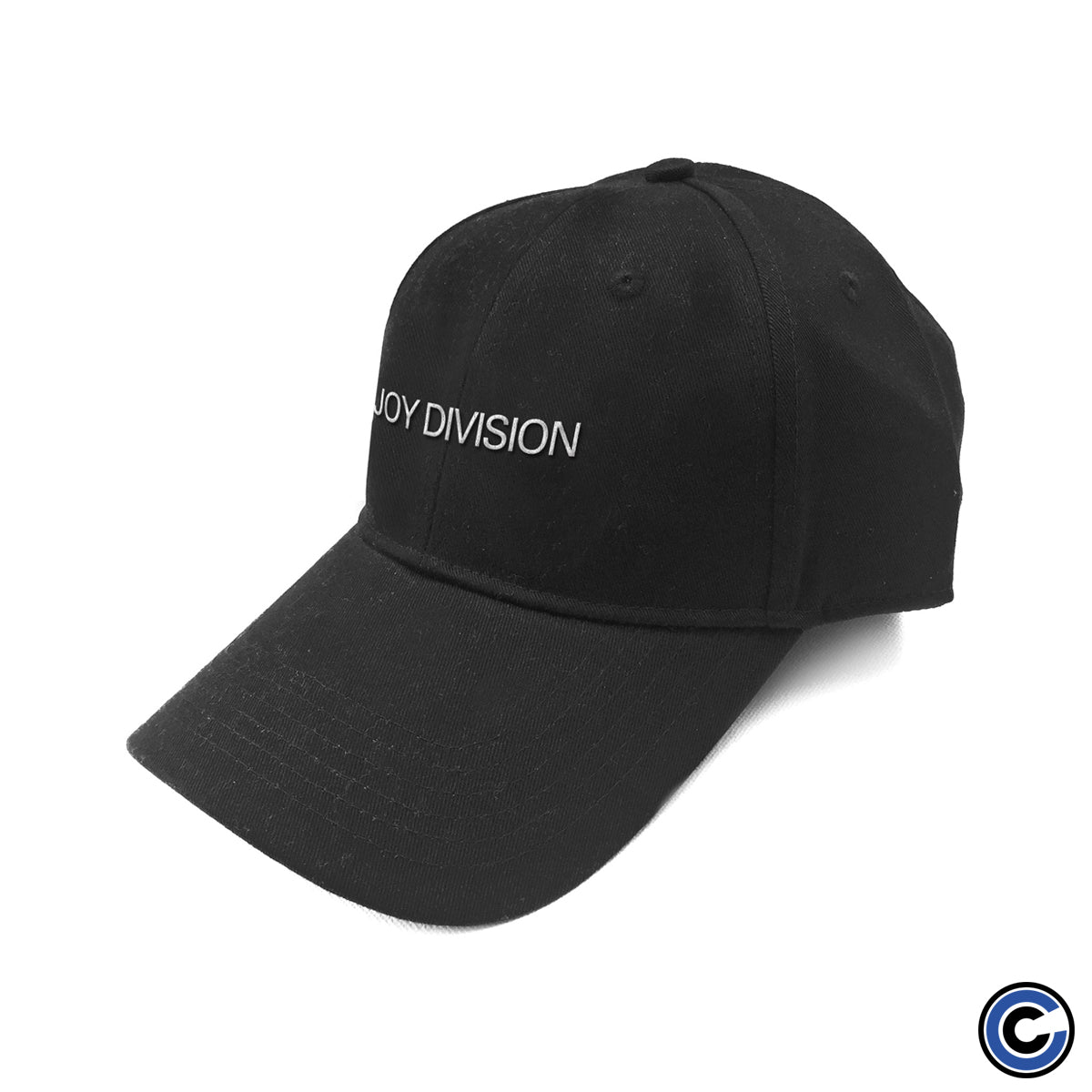 Joy Division "Logo" Hat