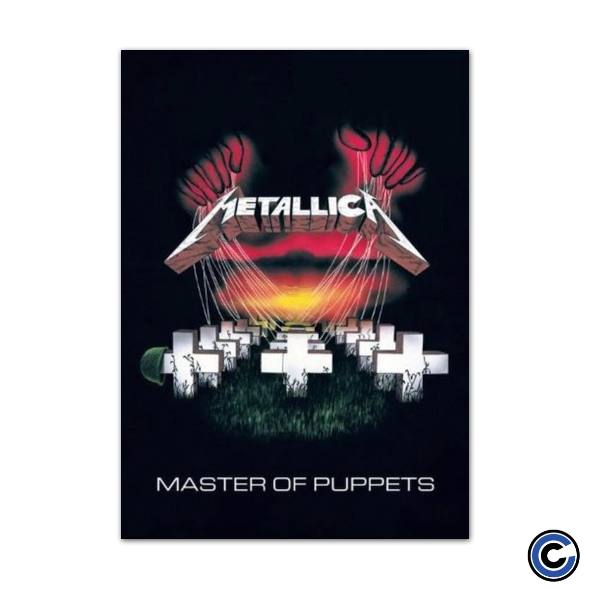 Metallica 