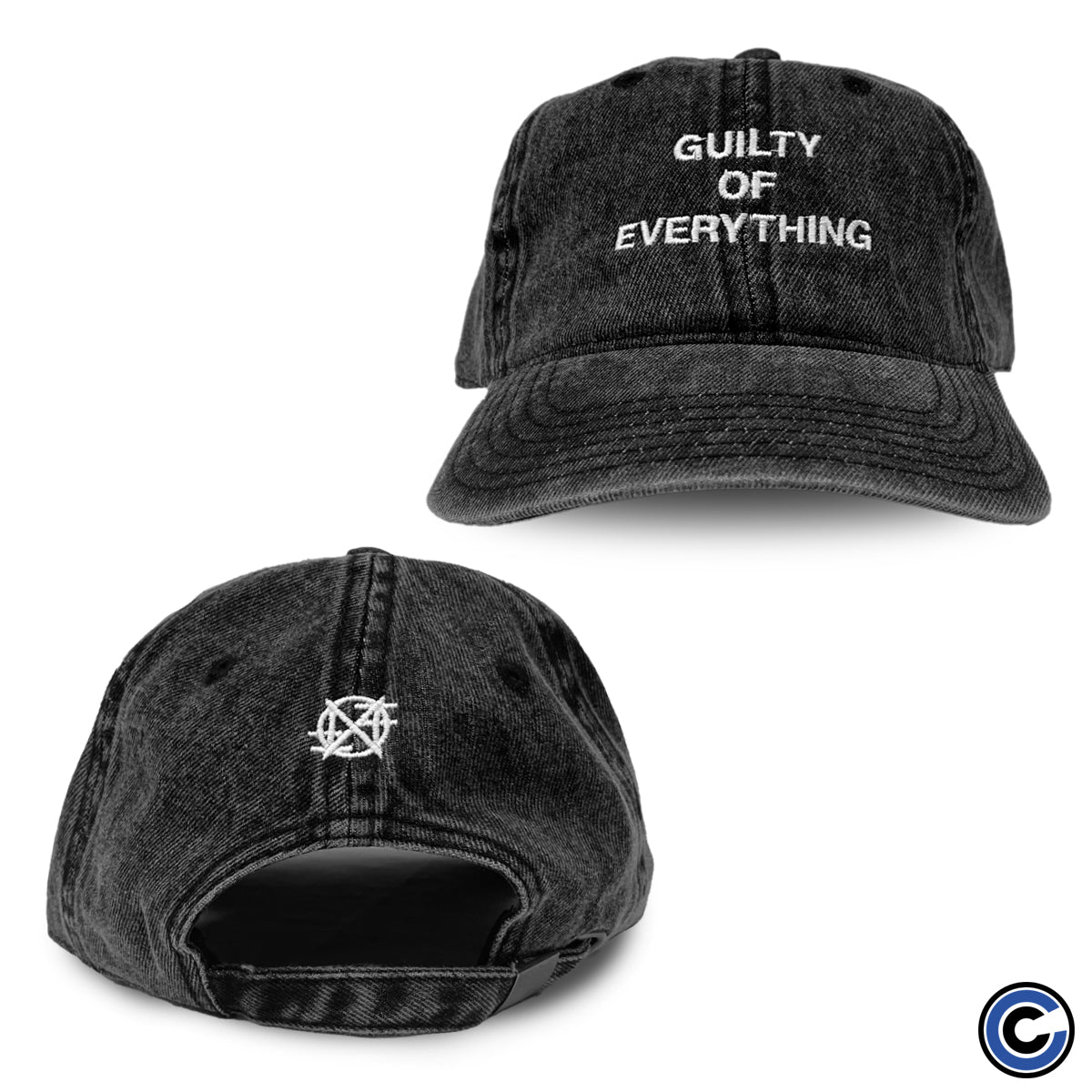 Nothing "GOE X" Dad Hat