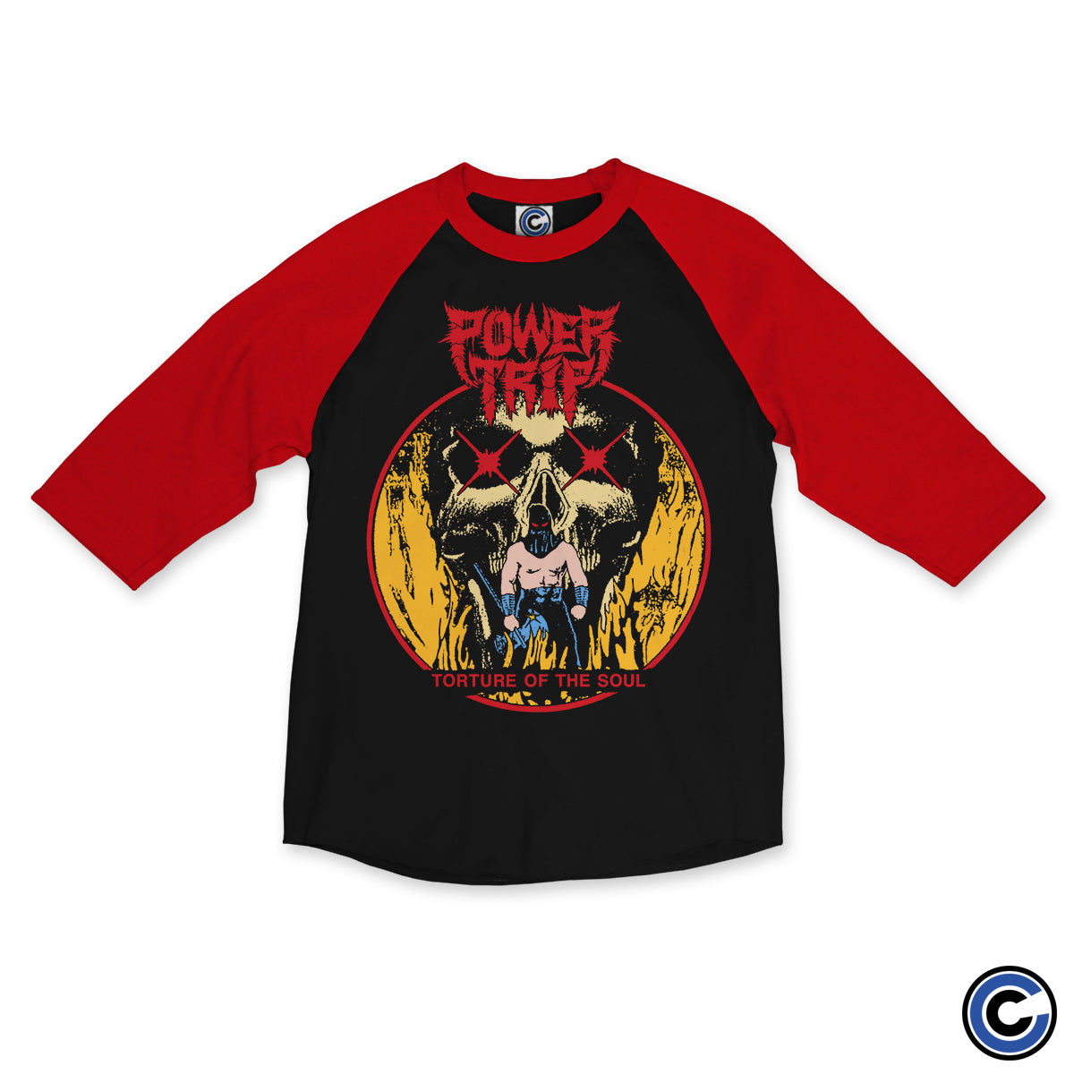 Power Trip 
