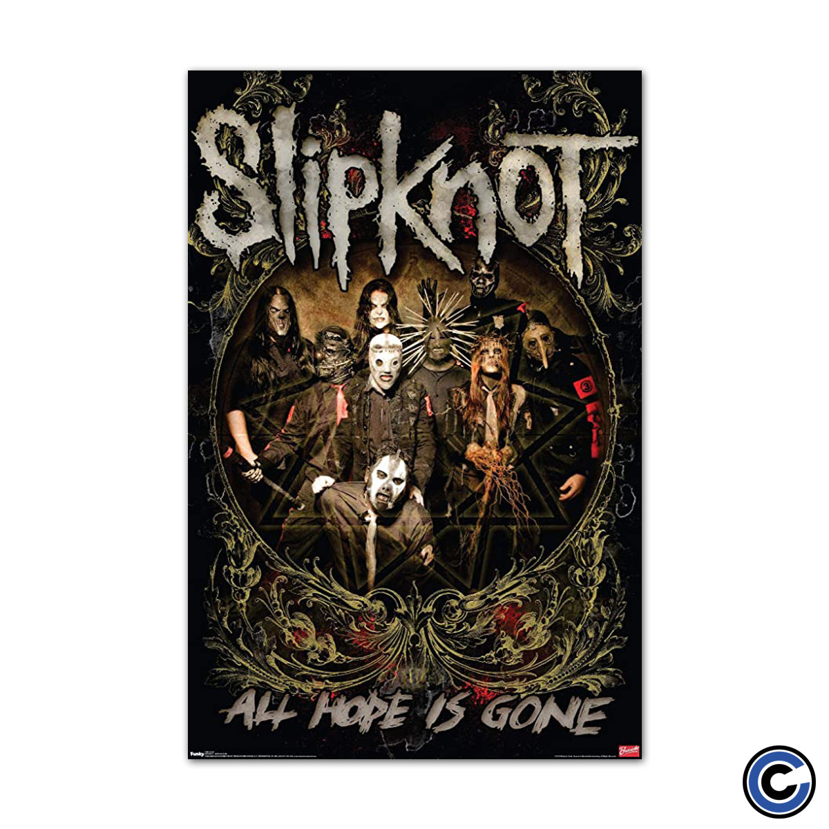 Slipknot 