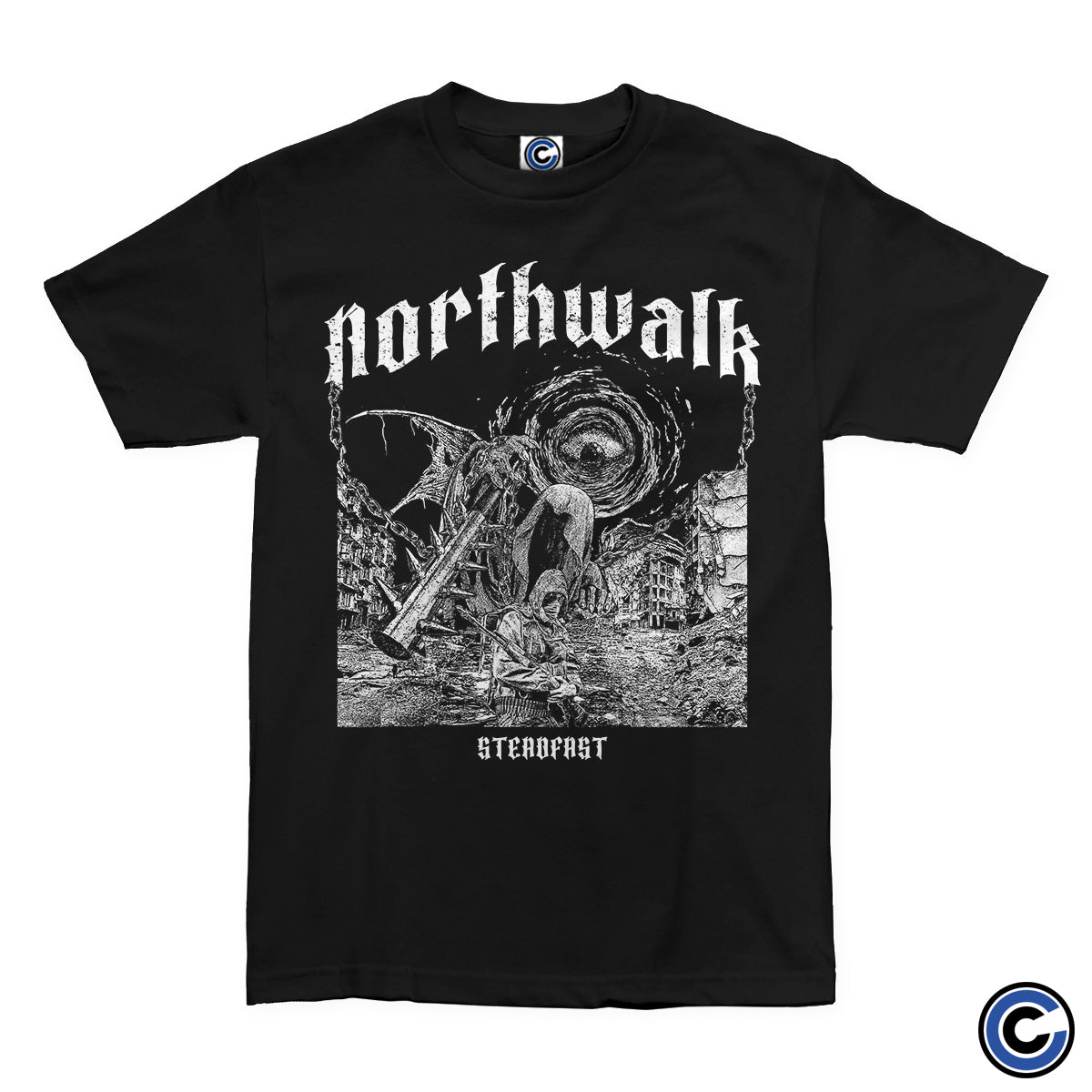 Northwalk "Steadfast" Shirt