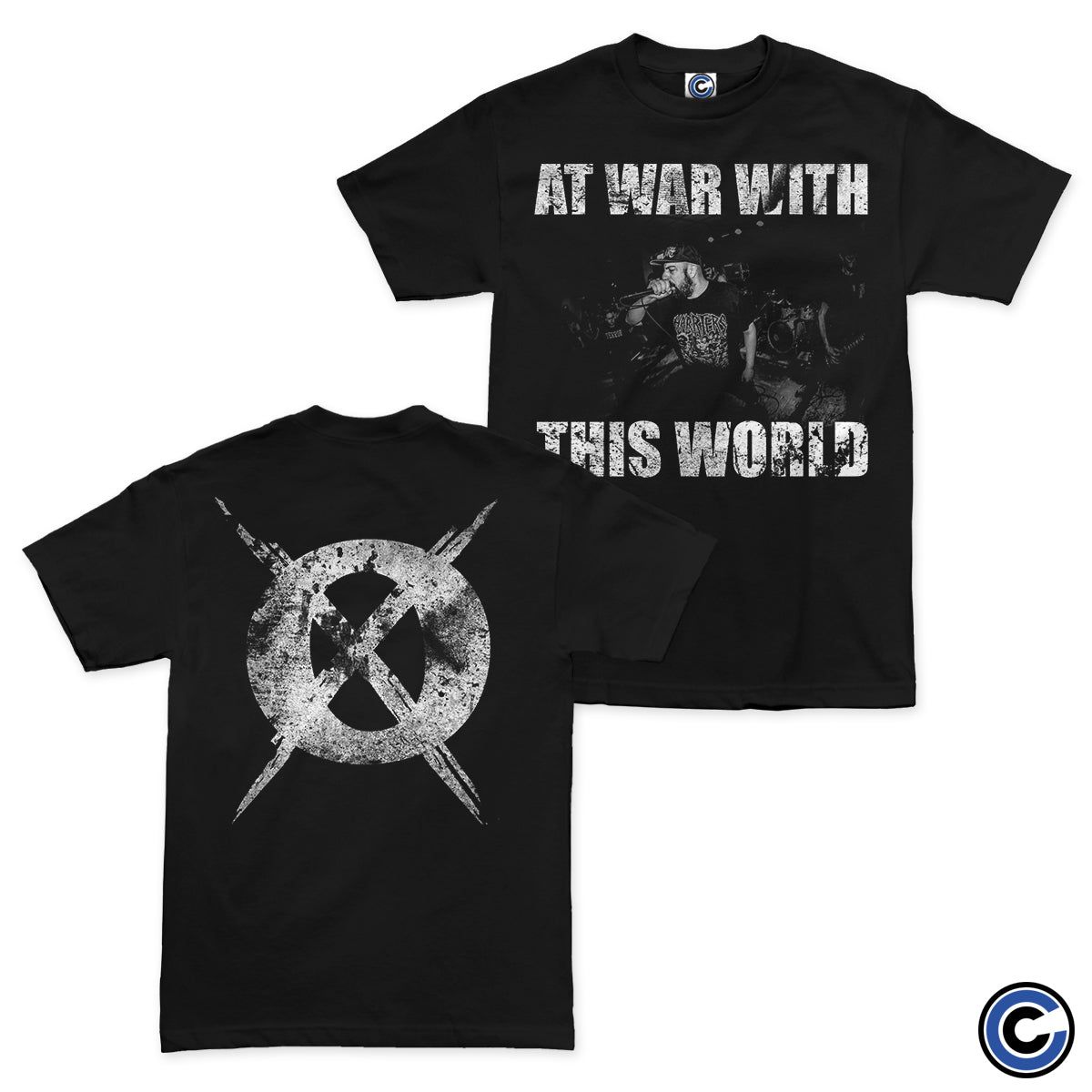 Northwalk "At War" Shirt