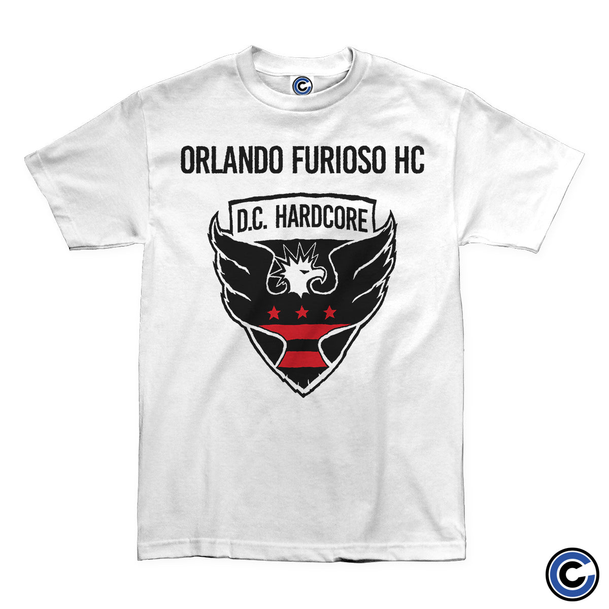 Orlando Furioso "Sigil" Shirt