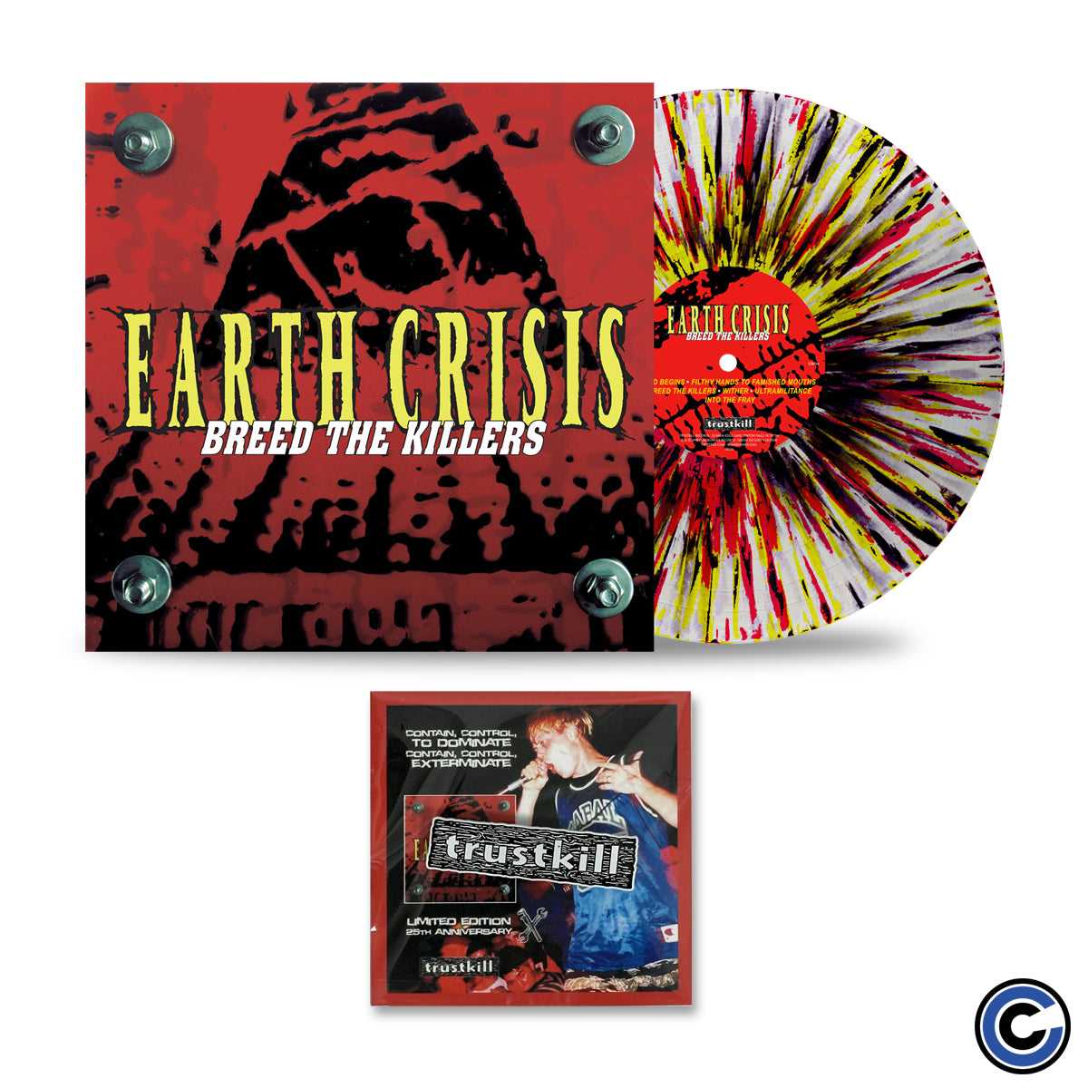 Earth Crisis 