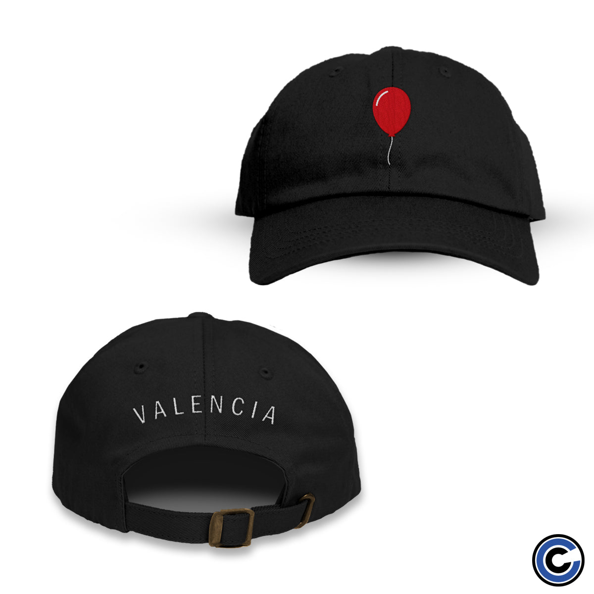 Valencia "Balloon" Hat