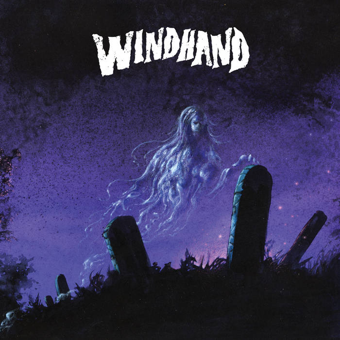 Windhand "Windhand (Reissue)" 2x12" Vinyl