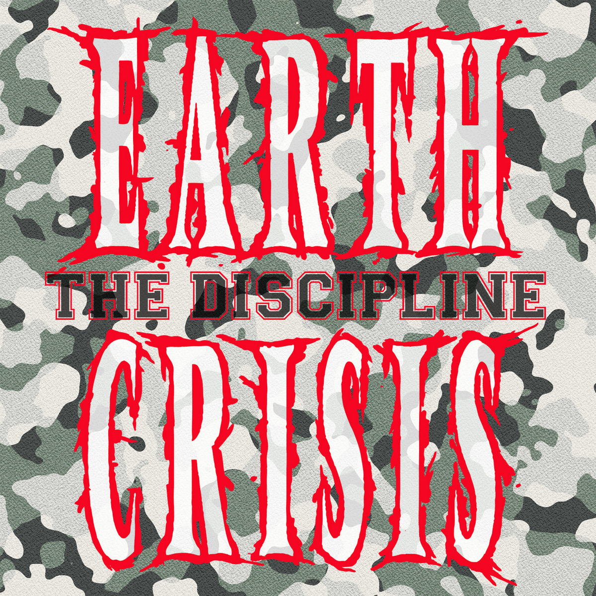 Earth Crisis 