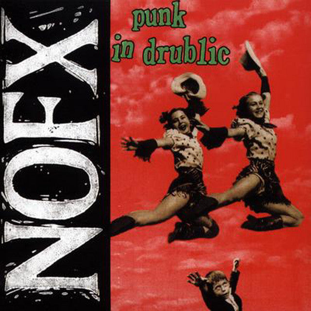 NOFX 