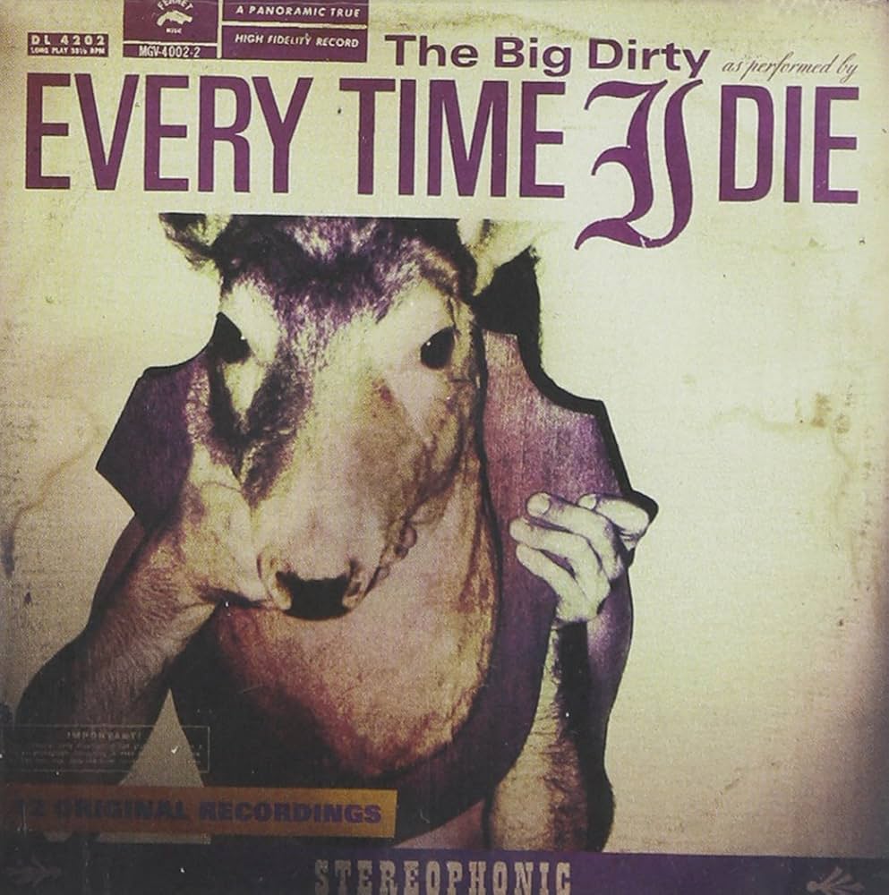 Every Time I Die 