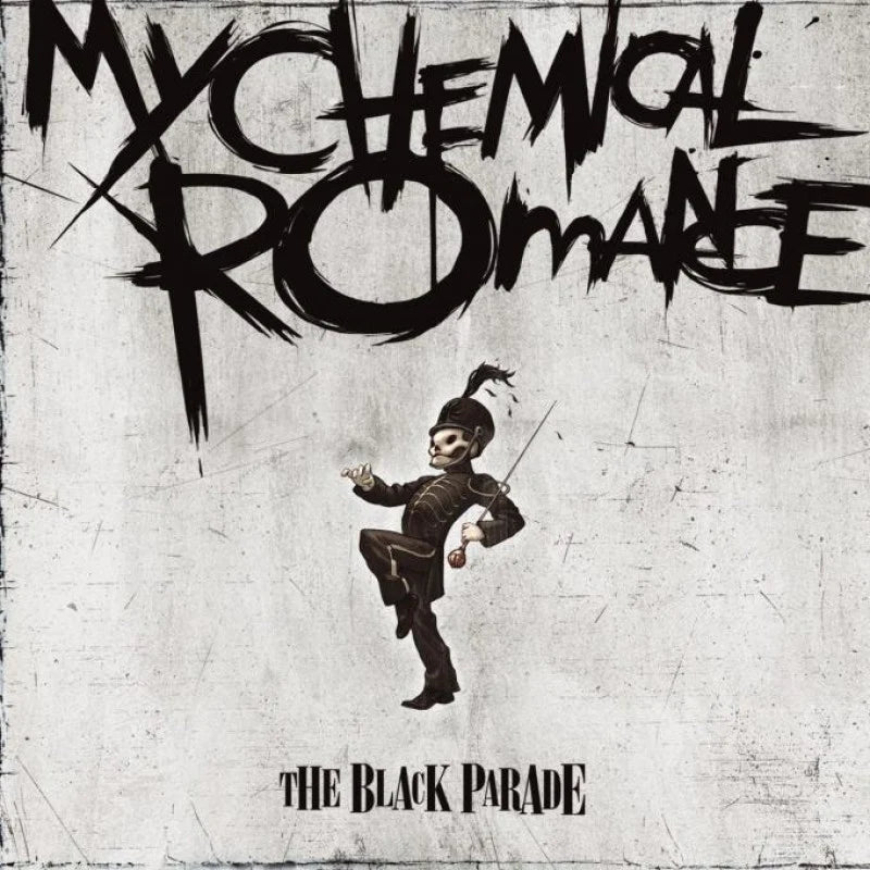 My Chemical Romance 