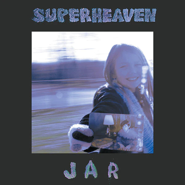 Superheaven "Jar (10 Year Anniversary Edition)" 12" Vinyl