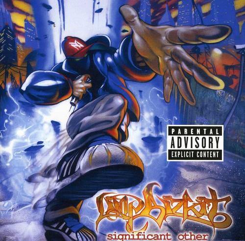 Limp Bizkit 