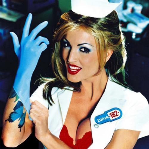Buy – Blink-182 "Enema of the State" 12" – Band & Music Merch – Cold Cuts Merch