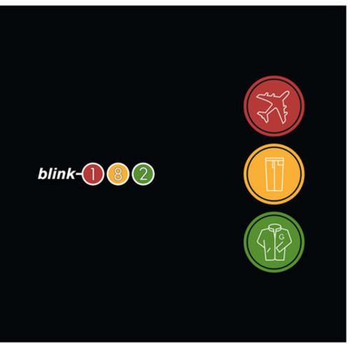 Buy – Blink-182 "Take Off Your Pants and Jacket" 12" – Band & Music Merch – Cold Cuts Merch