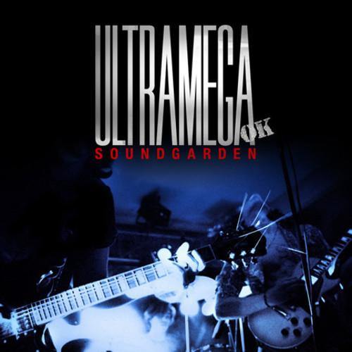 Buy – Soundgarden "Ultramega OK" 2x12" – Band & Music Merch – Cold Cuts Merch