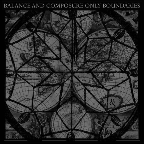 Buy – Balance and Composure "Only Boundaries" 12" – Band & Music Merch – Cold Cuts Merch