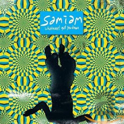 Samiam "Whatever's Got You Down" CD