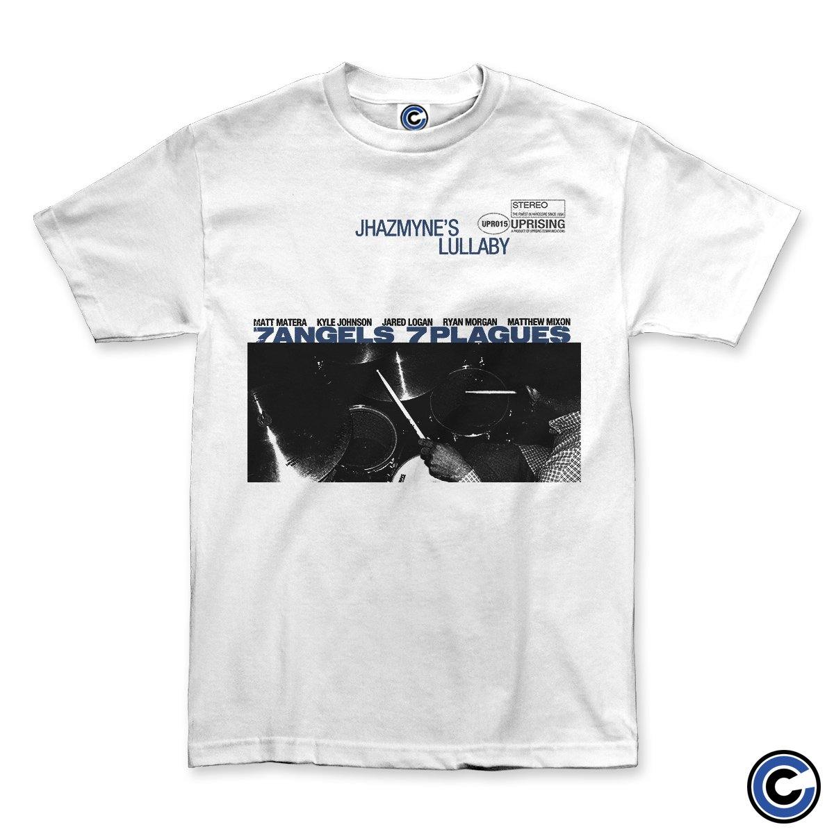 7 Angels 7 Plagues Tシャツ Mサイズ 7 Angels 7 Plagues 