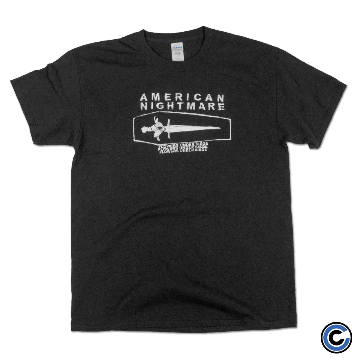 American Nightmare "Under Siege" Shirt