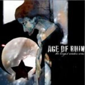 Buy – Age Of Ruin "The Longest Winter Woes" CD – Band & Music Merch – Cold Cuts Merch