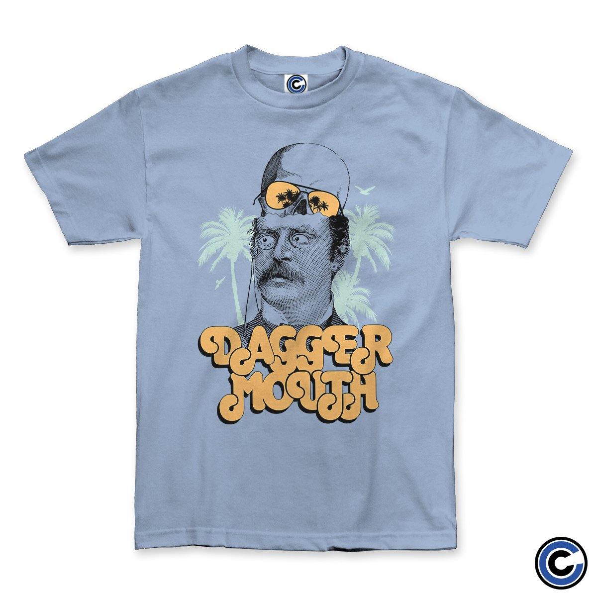 Buy – Daggermouth "Dome Vacation" Shirt – Band & Music Merch – Cold Cuts Merch