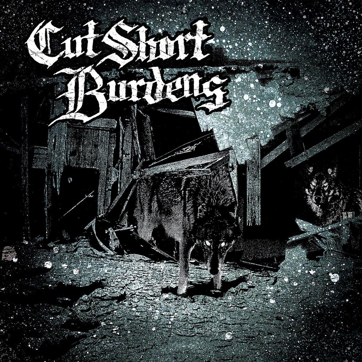 Buy – Cut Short/Burdens split Digital Download – Band & Music Merch – Cold Cuts Merch