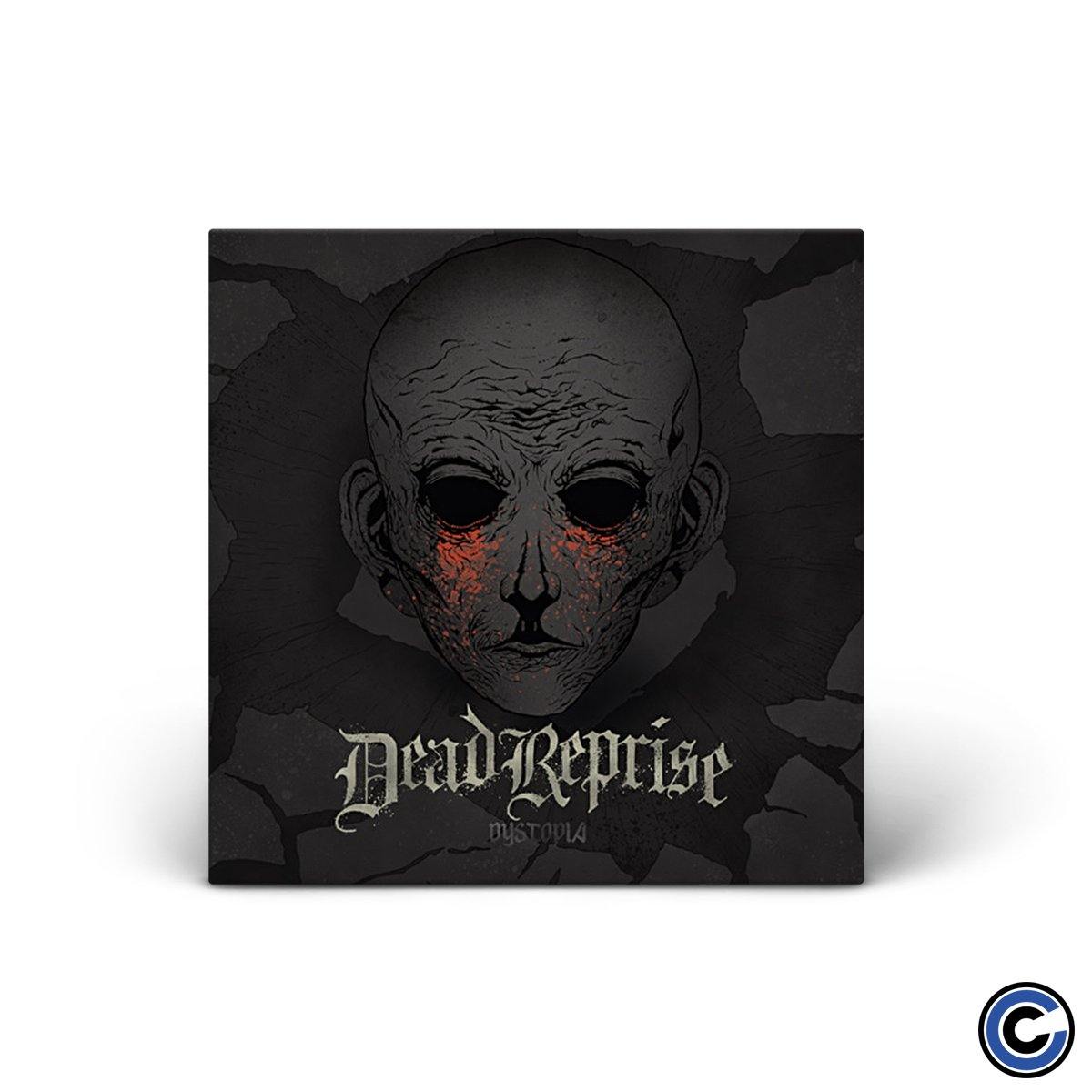 Buy – Dead Reprise "Dystopia" 12" – Band & Music Merch – Cold Cuts Merch