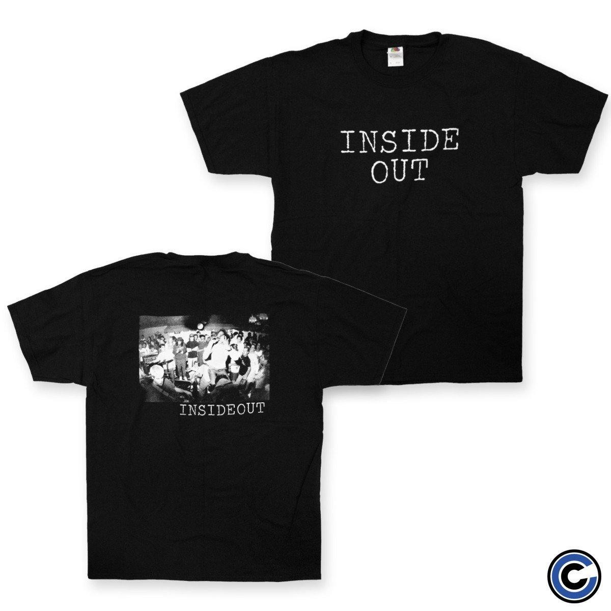Inside Out 