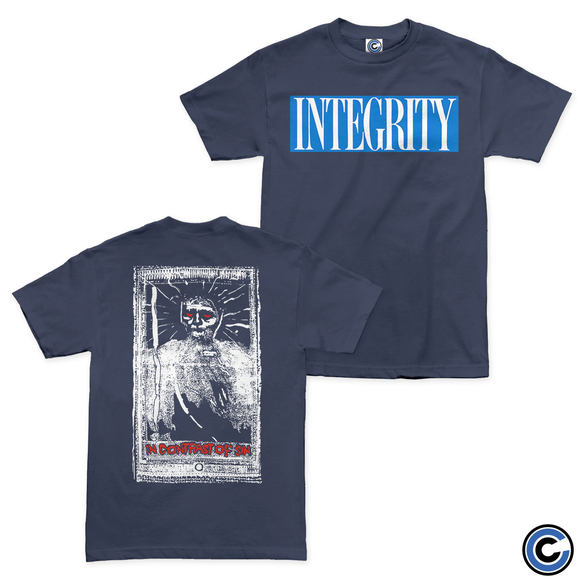 Integrity "In Contrast" Shirt