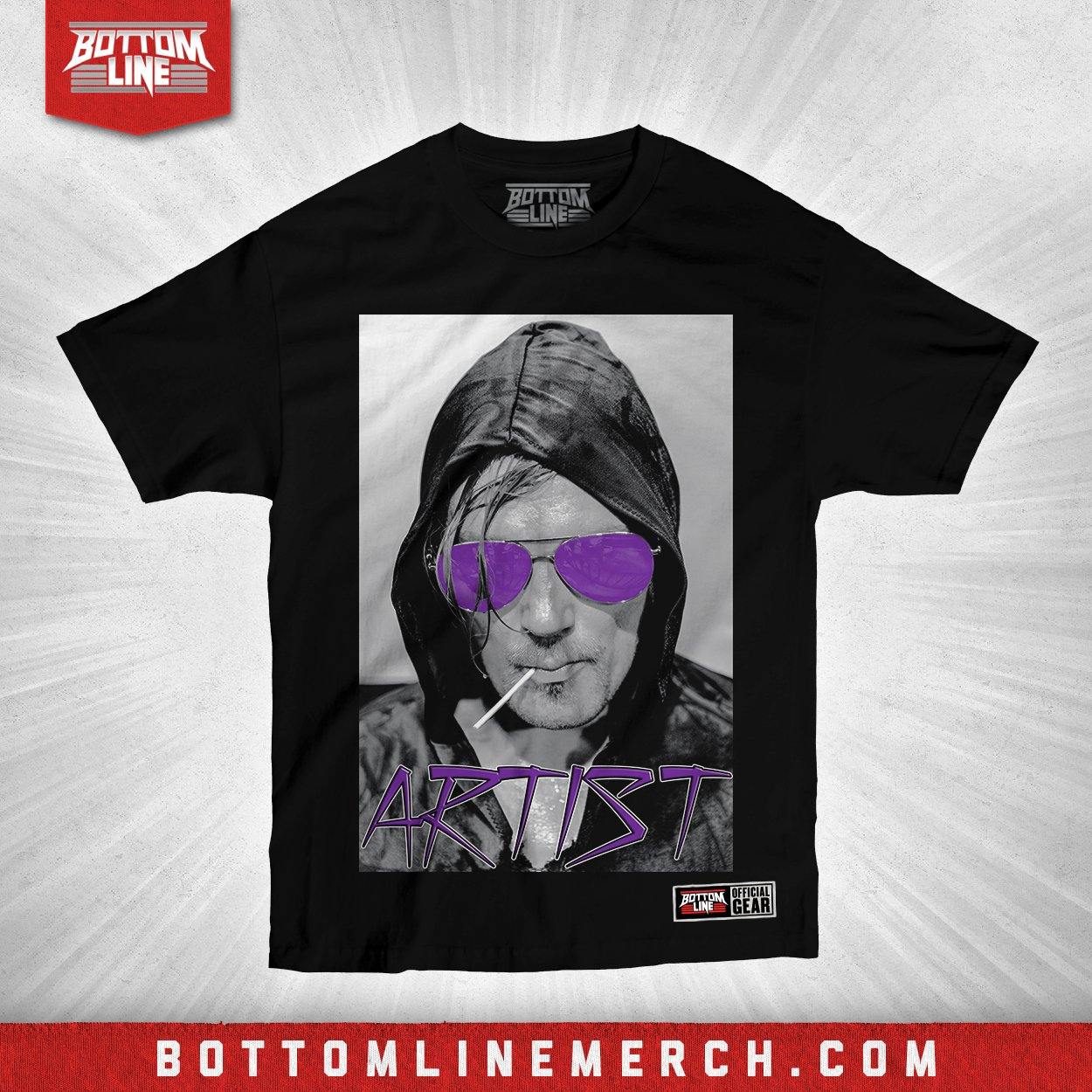 Buy Now – Jake Crist "DYTX" Shirt – Wrestler & Wrestling Merch – Bottom Line