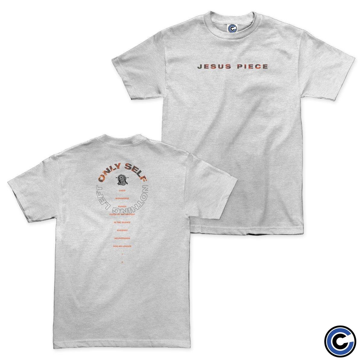 Buy – Jesus Piece "Track Listing" Shirt – Band & Music Merch – Cold Cuts Merch