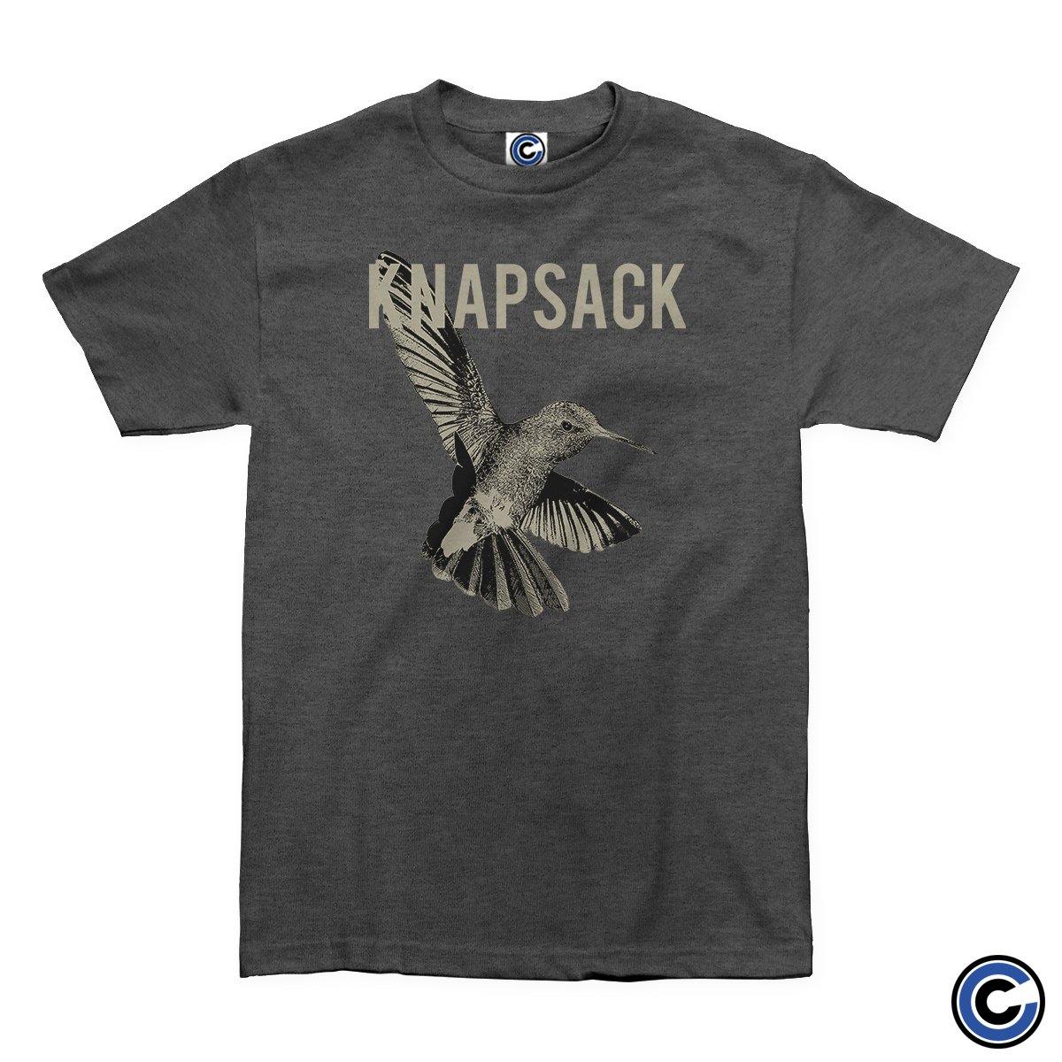 Buy – Knapsack "Humming Bird" Shirt – Band & Music Merch – Cold Cuts Merch