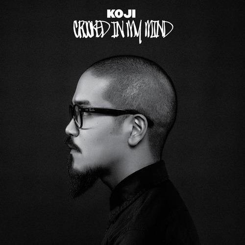 Buy – Koji "Crooked In My Mind" 12" – Band & Music Merch – Cold Cuts Merch