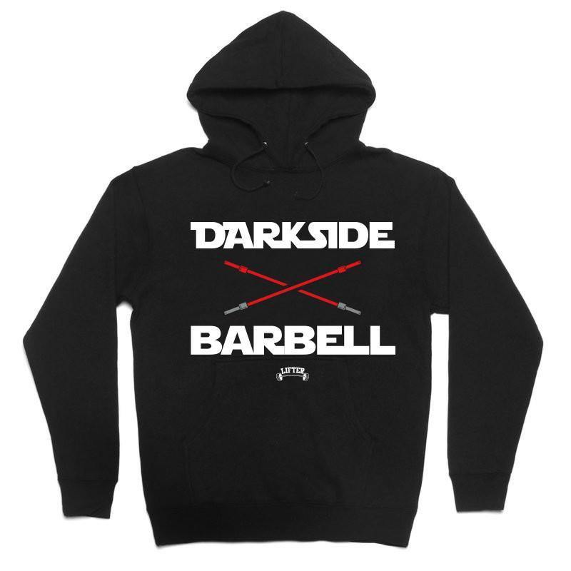 Darkside hoodie discount