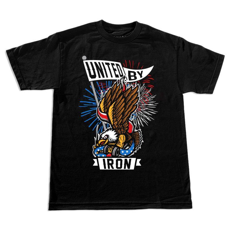 Buy – Lifter "United Eagle Crew" Shirt – Band & Music Merch – Cold Cuts Merch