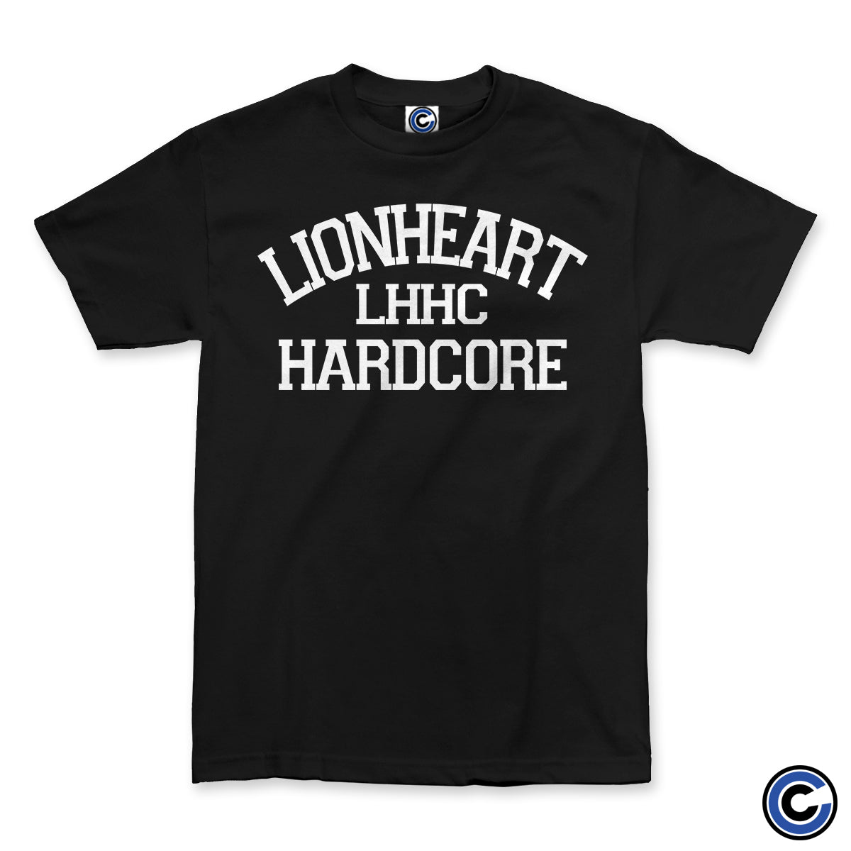 Lionheart "Stacked" Shirt