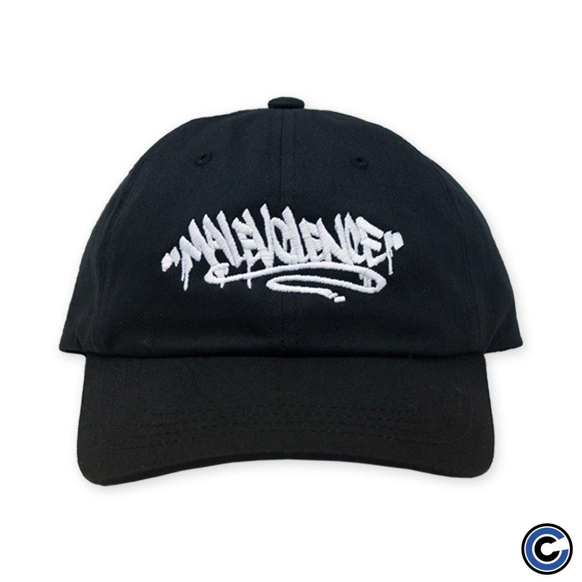 Buy – Malevolence "Graffiti" Hat – Band & Music Merch – Cold Cuts Merch