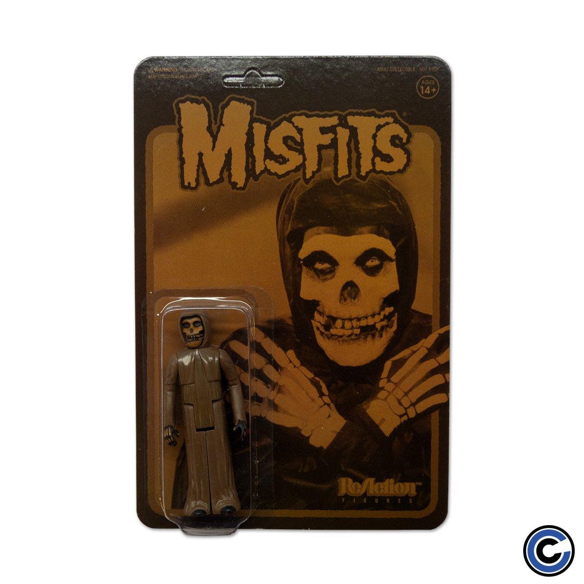 Buy – Misfits "Brown (Collection 2)" Action Figure – Band & Music Merch – Cold Cuts Merch