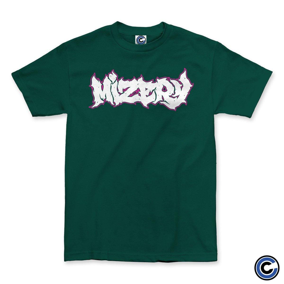 Ghoul band merch cheap