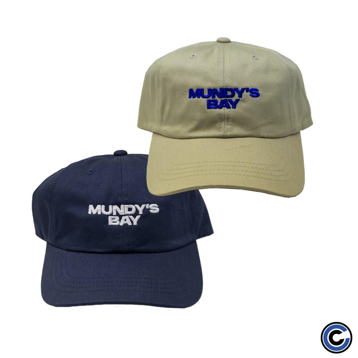 Buy – Mundy's Bay "Druk Classic" Hat – Band & Music Merch – Cold Cuts Merch
