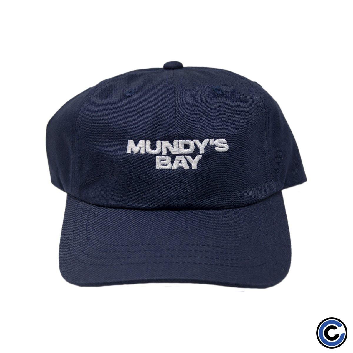 Buy – Mundy's Bay "Druk Classic" Hat – Band & Music Merch – Cold Cuts Merch
