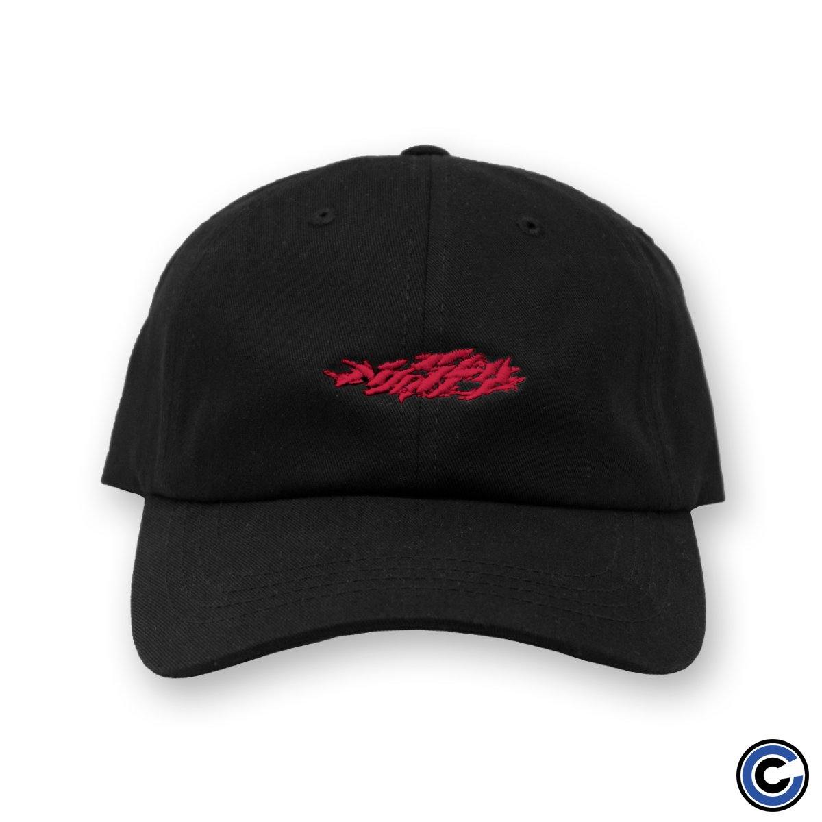 Buy – Nasty "Logo Classic" Hat – Band & Music Merch – Cold Cuts Merch