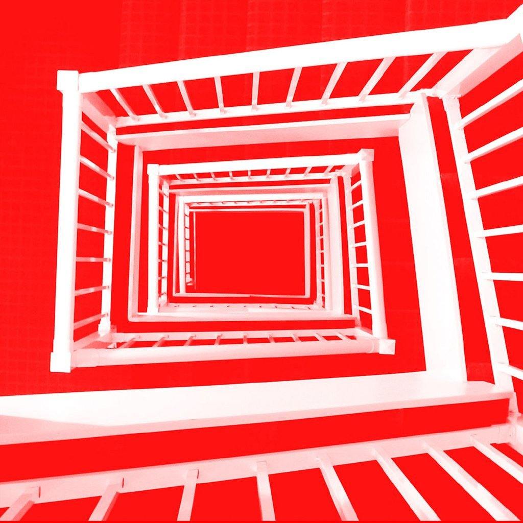 Buy – Nothing "Downward Years To Come" 12" – Band & Music Merch – Cold Cuts Merch