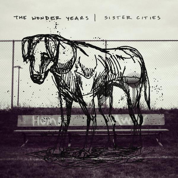 Buy – The Wonder Years "Sister Cities" CD – Band & Music Merch – Cold Cuts Merch
