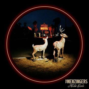 Buy – The Menzingers "Hello Exile" 12" – Band & Music Merch – Cold Cuts Merch