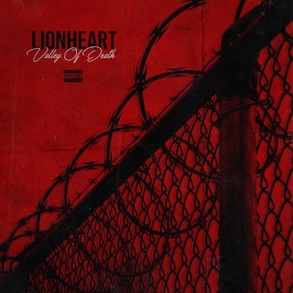 Buy – Lionheart "Valley of Death" 12" – Band & Music Merch – Cold Cuts Merch