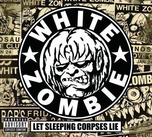White Zombie 